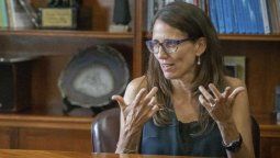 altText(Aborto: La ministra de la Mujer asegura que se trabaja en un proyecto de 