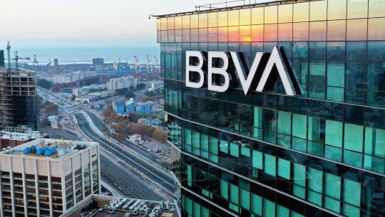 A partir de noviembre, los puntos BBVA se convertirán en millas.