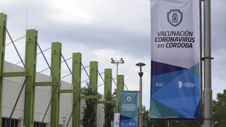 En Córdoba avanza la vacunación infantil
