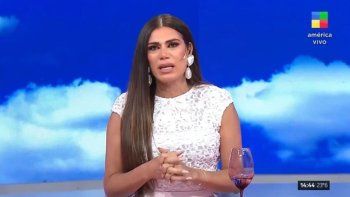 ¿Nuevo programa para Flor de la V? ¿Nuevo programa para Flor de la V?