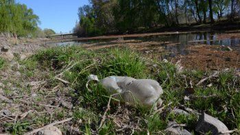 del riachuelo al limay, otra contaminacion que enciende la alerta del riachuelo al limay, otra contaminacion que enciende la alerta