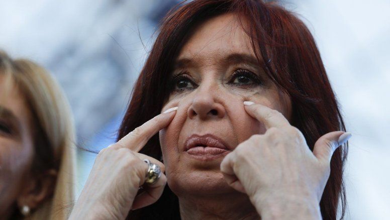 C5N: Cuáles son las 4 cabezas que pide CFK