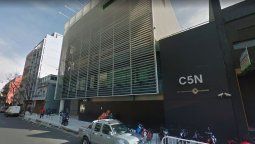 C5N se apoya en Radio 10 y busca ayuda en el Grupo Indalo.