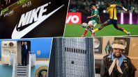 Trump, Nike, el Mundial 2026, China y la muerte de Victor Willis marcan una mañana cargada de negocios, mercados, censura y cultura pop. Trump, Nike, el Mundial 2026, China y la muerte de Victor Willis marcan una mañana cargada de negocios, mercados, censura y cultura pop.