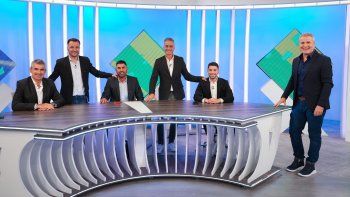 TyC Sports y River Plate TyC Sports y River Plate