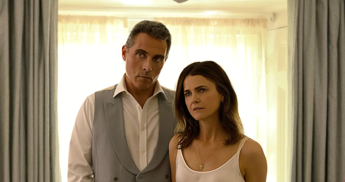 La miniserie que todos recomiendan en Netflix.