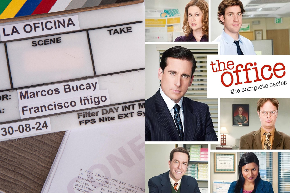 ¿Logrará México darle un toque distintivo a esta comedia que ya conquistó medio mundo? ¿Logrará México darle un toque distintivo a esta comedia que ya conquistó medio mundo?