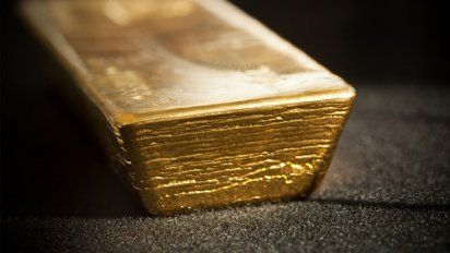 Texas y el patrón oro contra el dólar digital de la FED