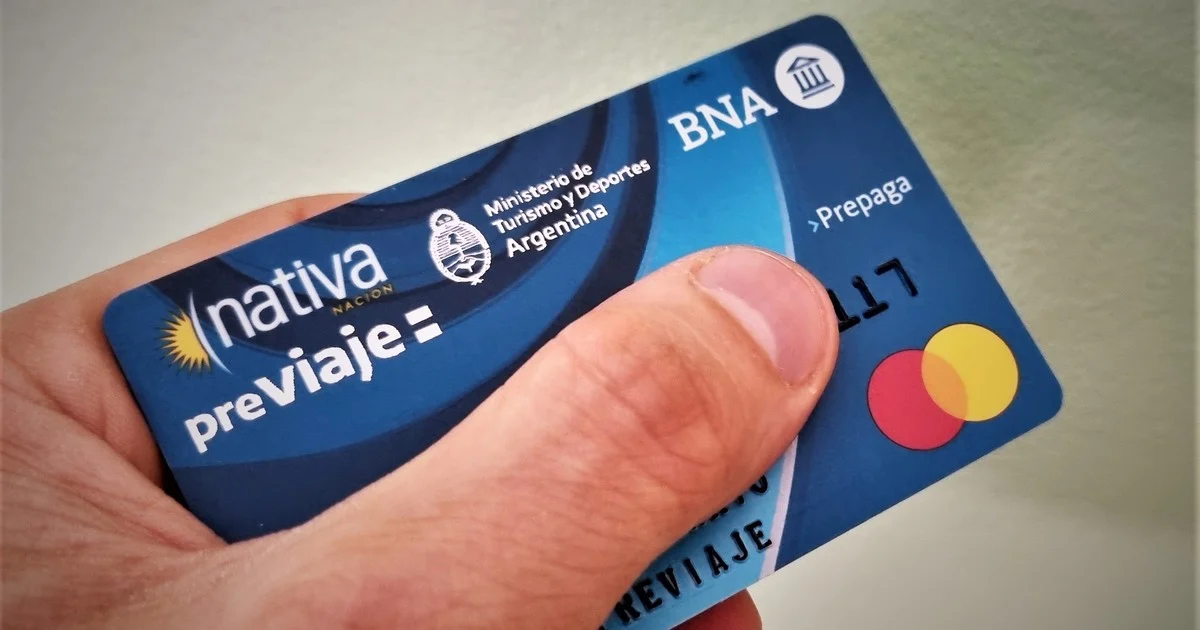 El Previaje y su impacto en la economía argentina a lo largo del 2022.