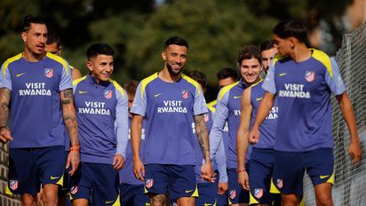 La FIFA se equivocó con Julián Álvarez y Nico González no dudó en contradecirla