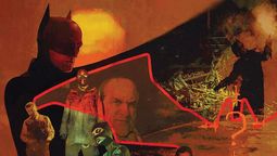 altText('The Batman 2': Qué se sabe del guion mejor guardado del cine de superhéroes)}