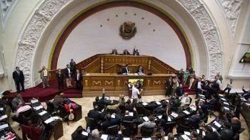 Caso Gendarme Nahuel Gallo: Aprobada la amnistía general en Venezuela