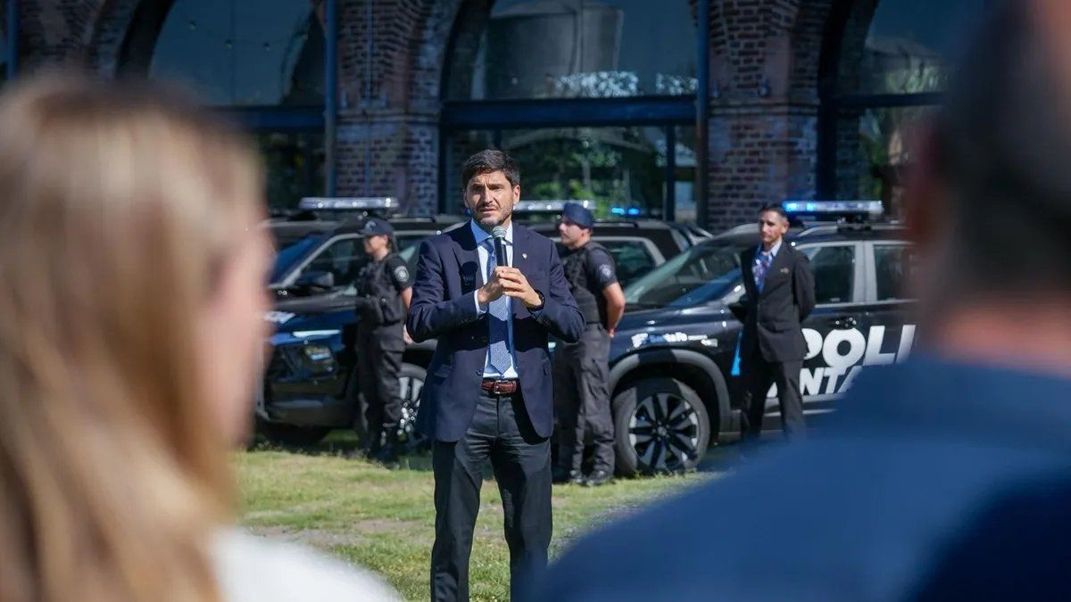 Se tiene que terminar la mirada garantista que tiene a los violentos y delincuentes como víctimas y no como victimarios de la sociedad.