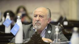 Hugo Yasky, dirigente gremial y diputado nacional del Frente de Todos.&nbsp;