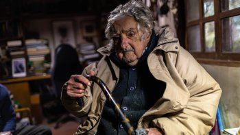 José Pepe Mujica José Pepe Mujica