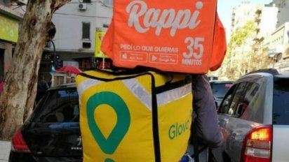 Un fallo judicial pone en jaque a Rappi y en alerta a las app’s