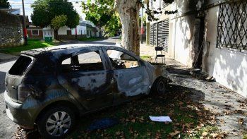 en rosario el narcotrafico no quiere perder pisada y juega con fuego en rosario el narcotrafico no quiere perder pisada y juega con fuego