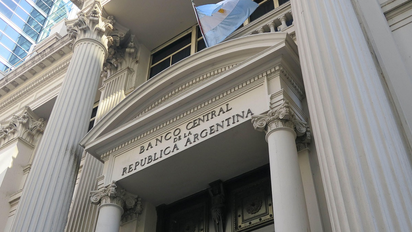 BCRA: Intereses de la deuda remunerada comprometida