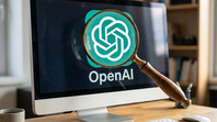 OpenAI y Google colaboran en un sistema para rastrear el origen de imágenes generadas con IA. OpenAI y Google colaboran en un sistema para rastrear el origen de imágenes generadas con IA.