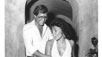 Maurizio y Patrizia Gucci. Maurizio y Patrizia Gucci.