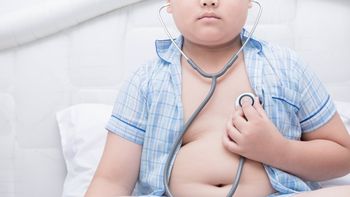 Obesidad infantil: cómo prevenirla. Obesidad infantil: cómo prevenirla.