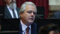 Federico Pinedo, parte integrante del PRO