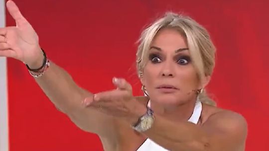 Yanina Latorre y un juicio millonario que le puso los pelos de punta. Yanina Latorre y un juicio millonario que le puso los pelos de punta.