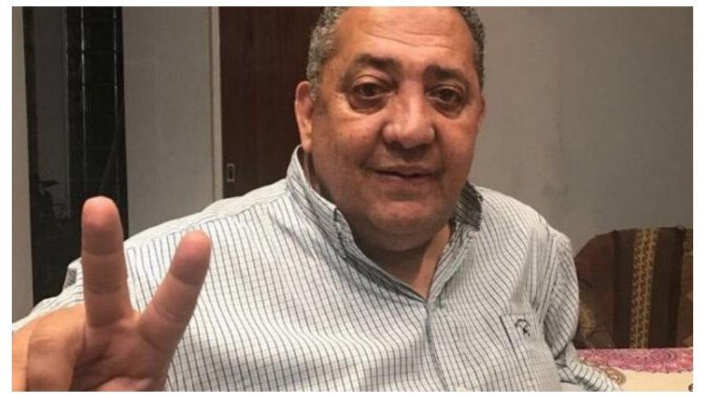 Buena jugada: D' Elia dio negativo en coronavirus (pero consiguió la domiciliaria)