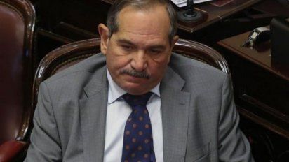 JxC pide que Alperovich no reasuma su banca: 
