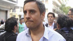 Las autoridades de la cartera que dirige Juan Cabandié confirmaron que el Chinook abandona la Patagonia.