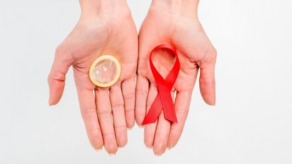 136.000 infectados, 17% no lo sabe ¡Usen condones!