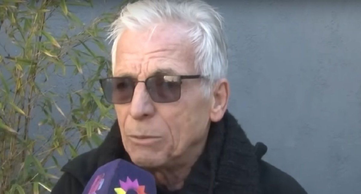 Gerardo Romano contó cómo reaccionó cuando supo que tenía Parkinson. Gerardo Romano contó cómo reaccionó cuando supo que tenía Parkinson.