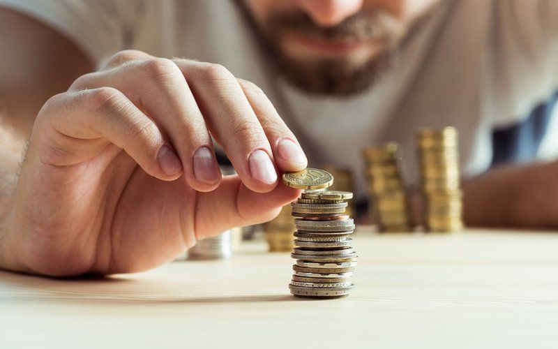 Los inquilinos cada vez más complicados por la inflación.