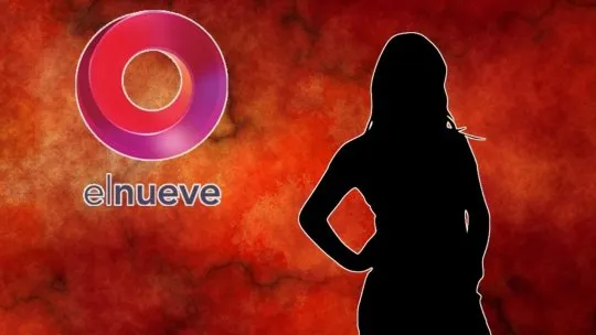 El Trece se queda con la cocinera estrella de El Nueve. El Trece se queda con la cocinera estrella de El Nueve.