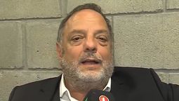 Baby Etchecopar liquidó a Andrea del Boca luego de su ingreso a Gran Hermano. Baby Etchecopar liquidó a Andrea del Boca luego de su ingreso a Gran Hermano.