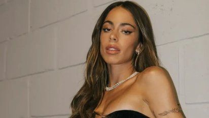 Tini Stoessel: Dejando atrás el mundo infantil de Violetta por el estrellato internacional