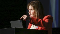 Patricia Bullrich se prepara la anunciar su vice