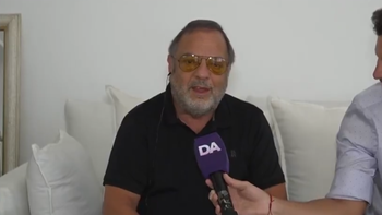 Baby Etchecopar cuestionó la baja de imputabilidad: