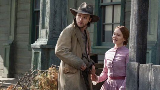 Acción, traición y drama se mezclan en esta nueva miniserie de Netflix. Acción, traición y drama se mezclan en esta nueva miniserie de Netflix.