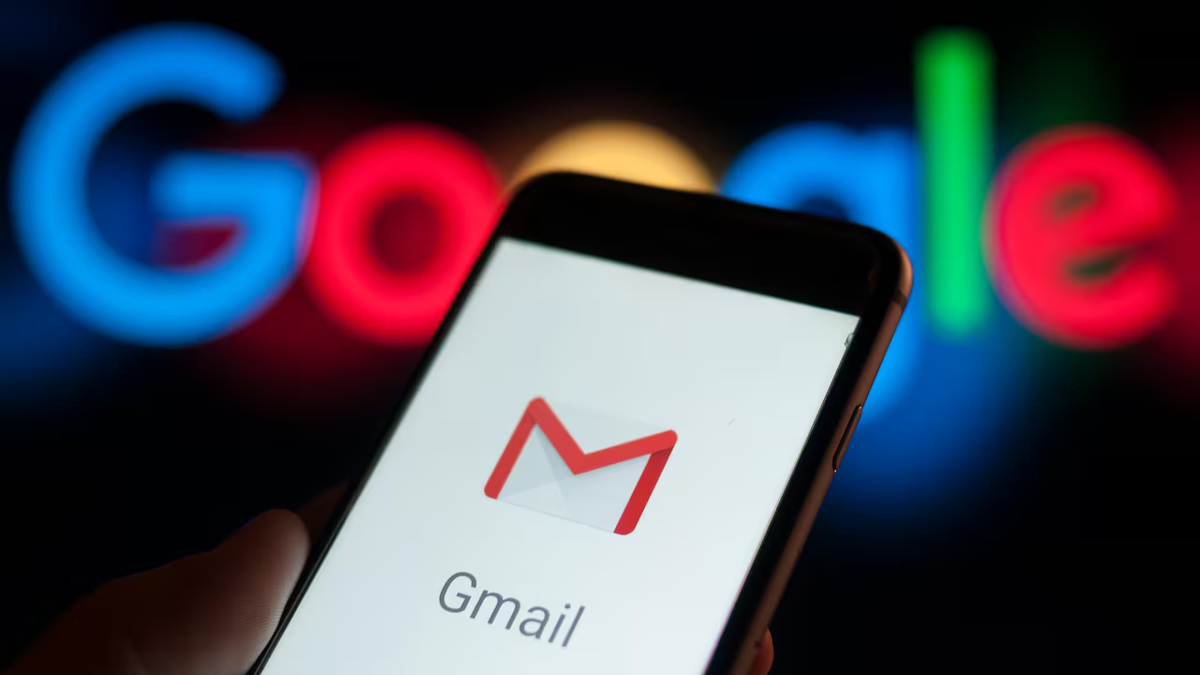 Gmail y una función imperdible que tenés que conocer. Gmail y una función imperdible que tenés que conocer.