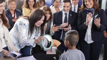 Sandra Petovello mueve Capital Humano: Tras bajar dos programas, activa uno nuevo