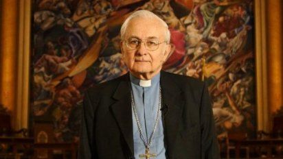 Una renuncia para el Papa Francisco desde Córdoba