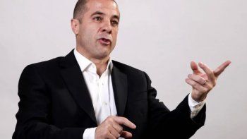 Daniel Amoroso relanza su espacio político Integrar Daniel Amoroso relanza su espacio político Integrar