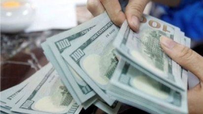 Volvió el rulo a la City: Cómo ganar $40 más por dólar