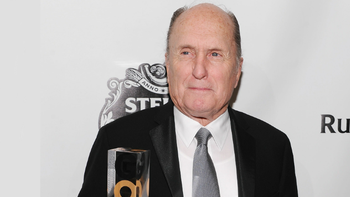 Murió el actor Robert Duvall, protagonista de El Padrino y Apocalypse now
