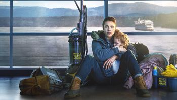 Netflix tiene una de las series más impresionantes del último tiempo.(Foto: Netflix). Netflix tiene una de las series más impresionantes del último tiempo.(Foto: Netflix).