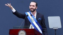 Nayib Bukele, el nuevo presidente millenial de El Salvador