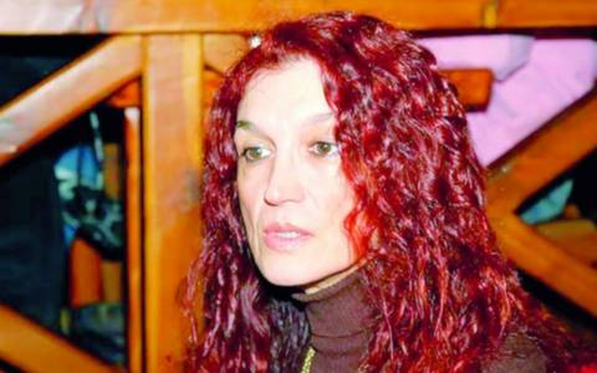 La psiquiatra ultimada La psiquiatra ultimada