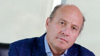 El elegido de José Antonio Kast para ministro de Hacienda de Chile es Jorge Quiroz