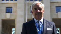altText(La Argentina, a un paso de presidir DDHH en la ONU)}
